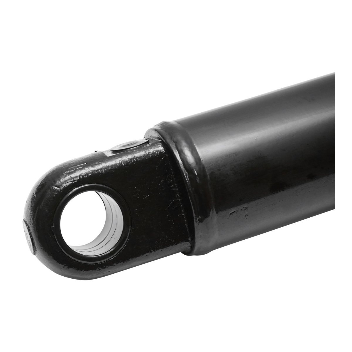 Cilindru hidraulic plug reversibil 92x80x50x910x600 cu racord hidraulic fi18 Breckner Germany